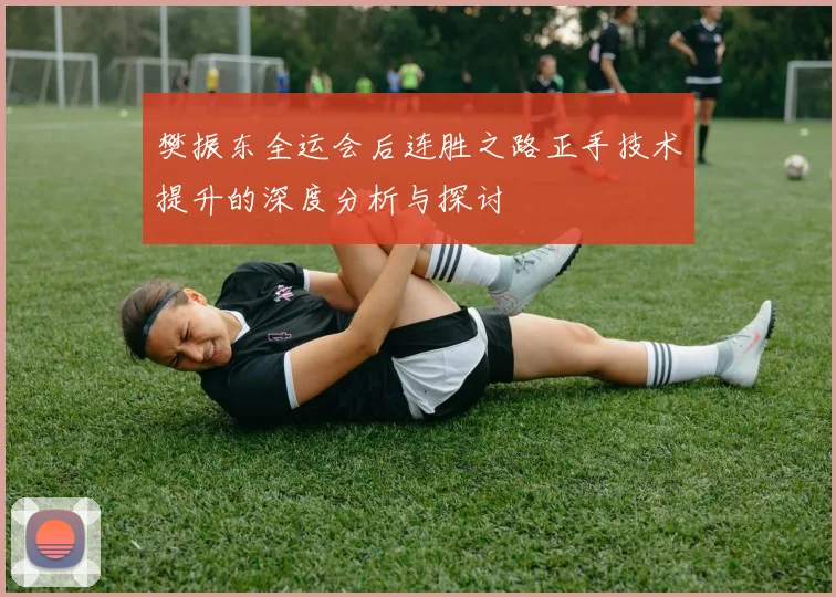 樊振东全运会后连胜之路正手技术提升的深度分析与探讨